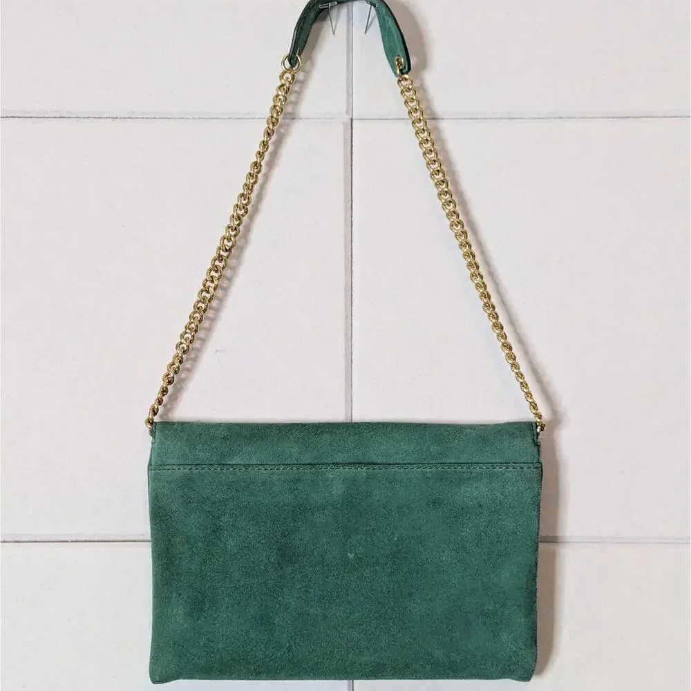 J. Crew crew suede